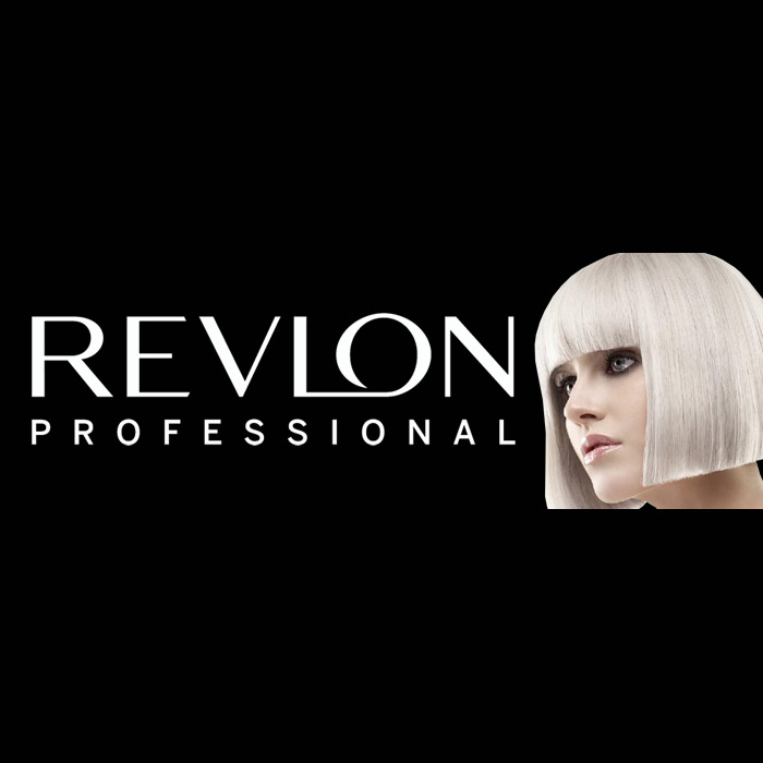 Revlon-Logo